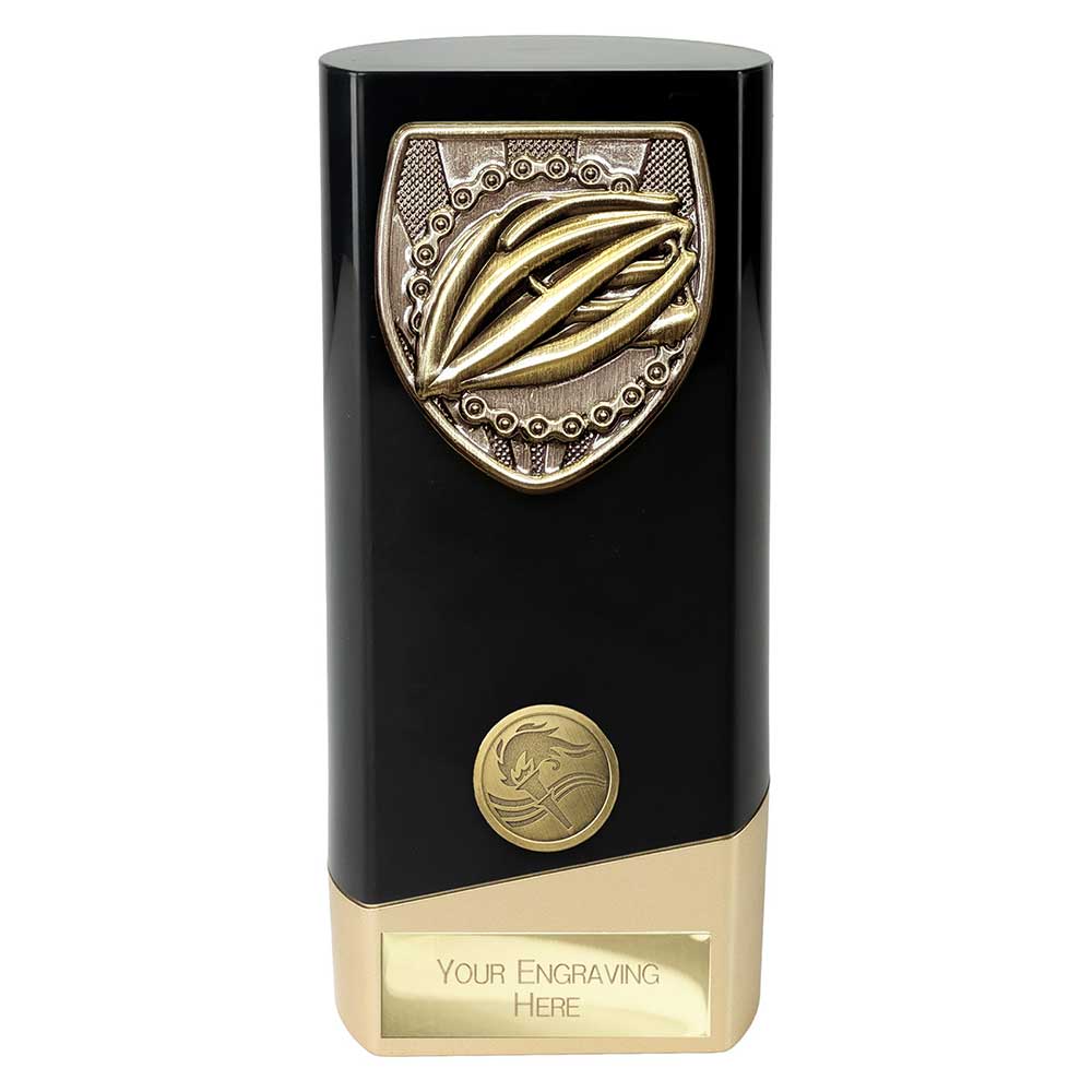 Prime Cobra Cycling Award - 160mm