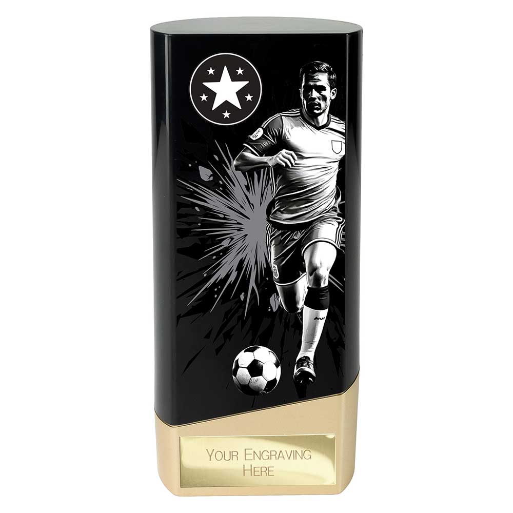 Prime Heavyweight Football - 160mm