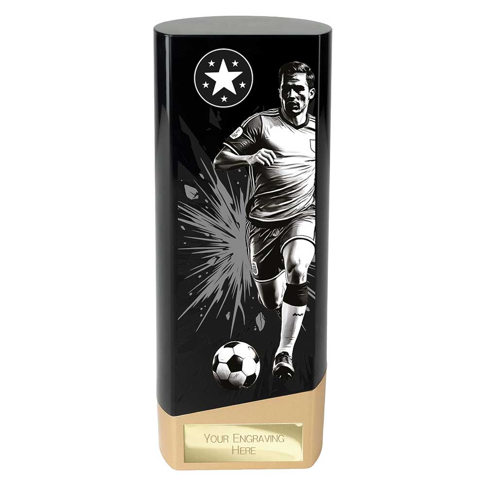 Prime Heavyweight Football - 190mm