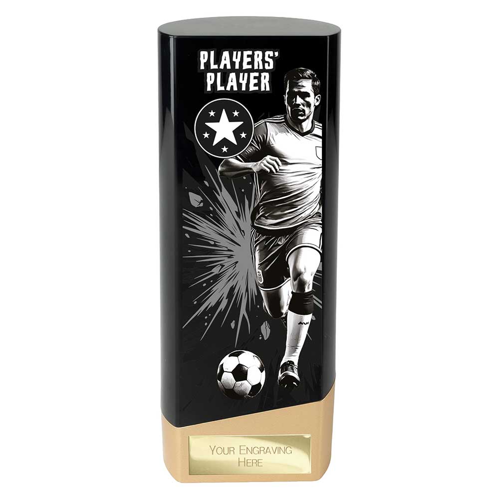Prime Heavyweight Players Player - 190mm