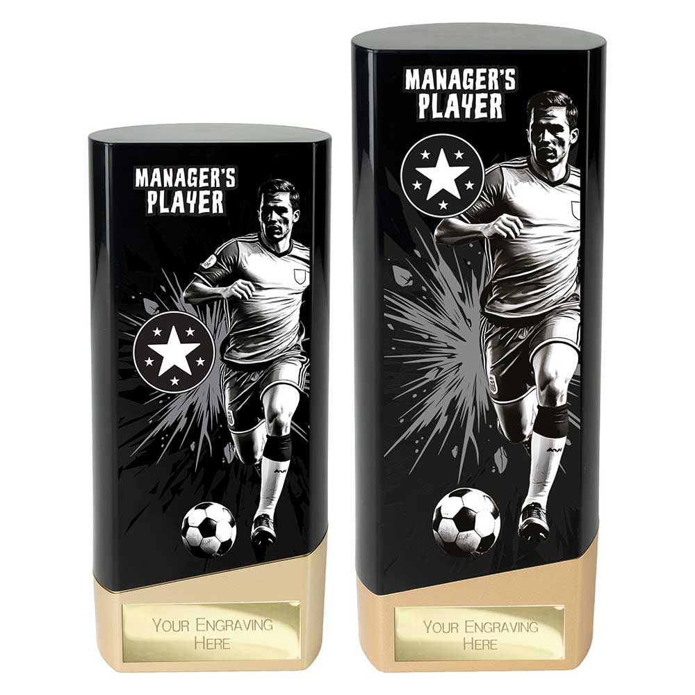 Prime Heavyweight Managers Player