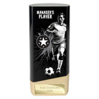 Prime Heavyweight Managers Player - 160mm