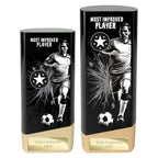 Prime Heavyweight Most Improved Player