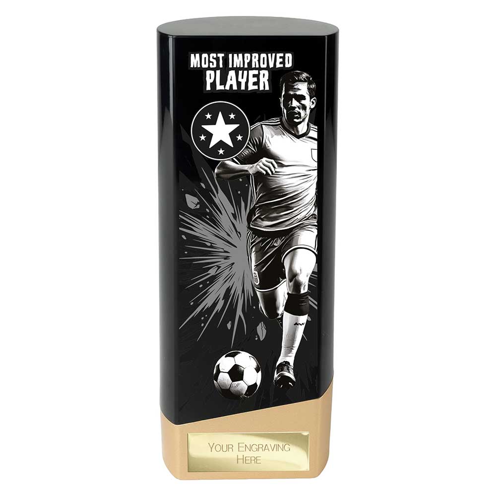 Prime Heavyweight Most Improved Player - 190mm
