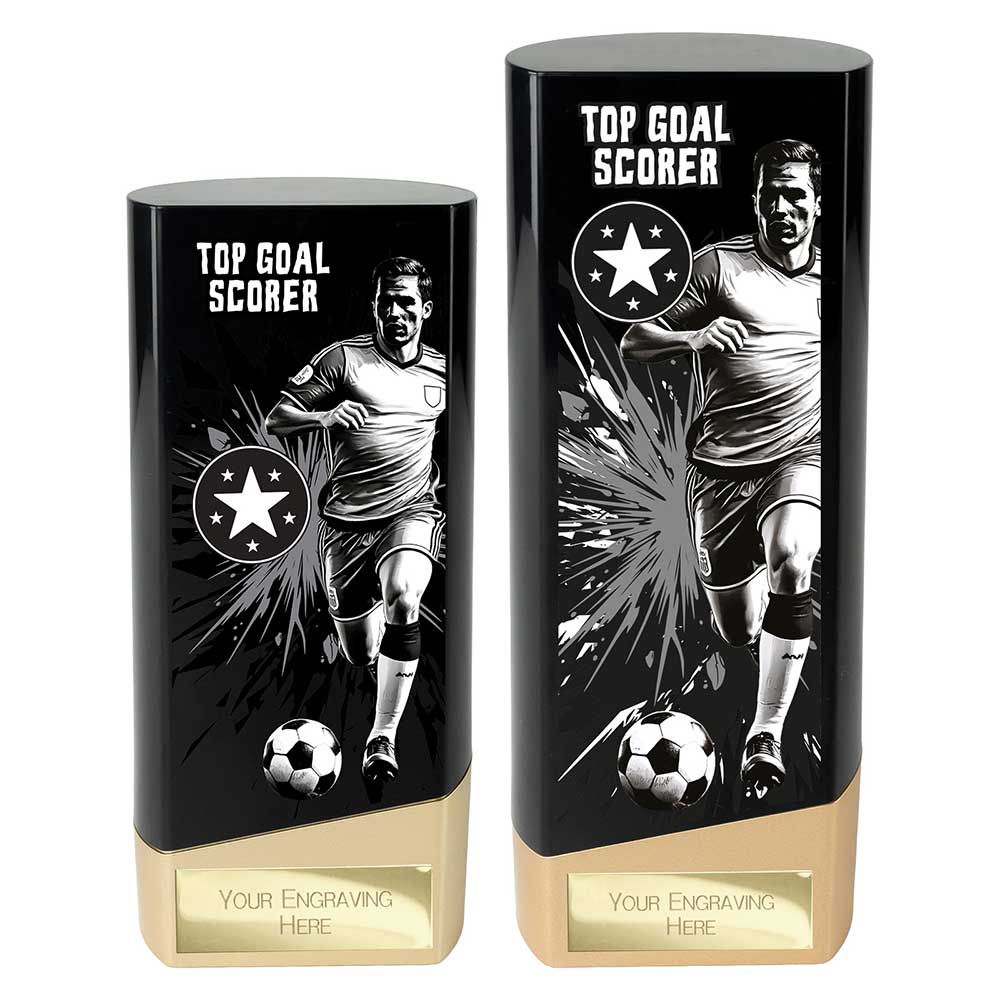 Prime Heavyweight Top Goal Scorer