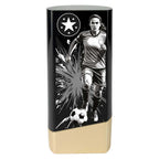 Prime Heavyweight Ladies Football - 160mm