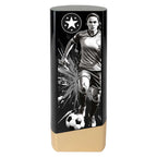 Prime Heavyweight Ladies Football - 190mm