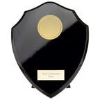 Reward Matrix Shield Epic Black - 175mm