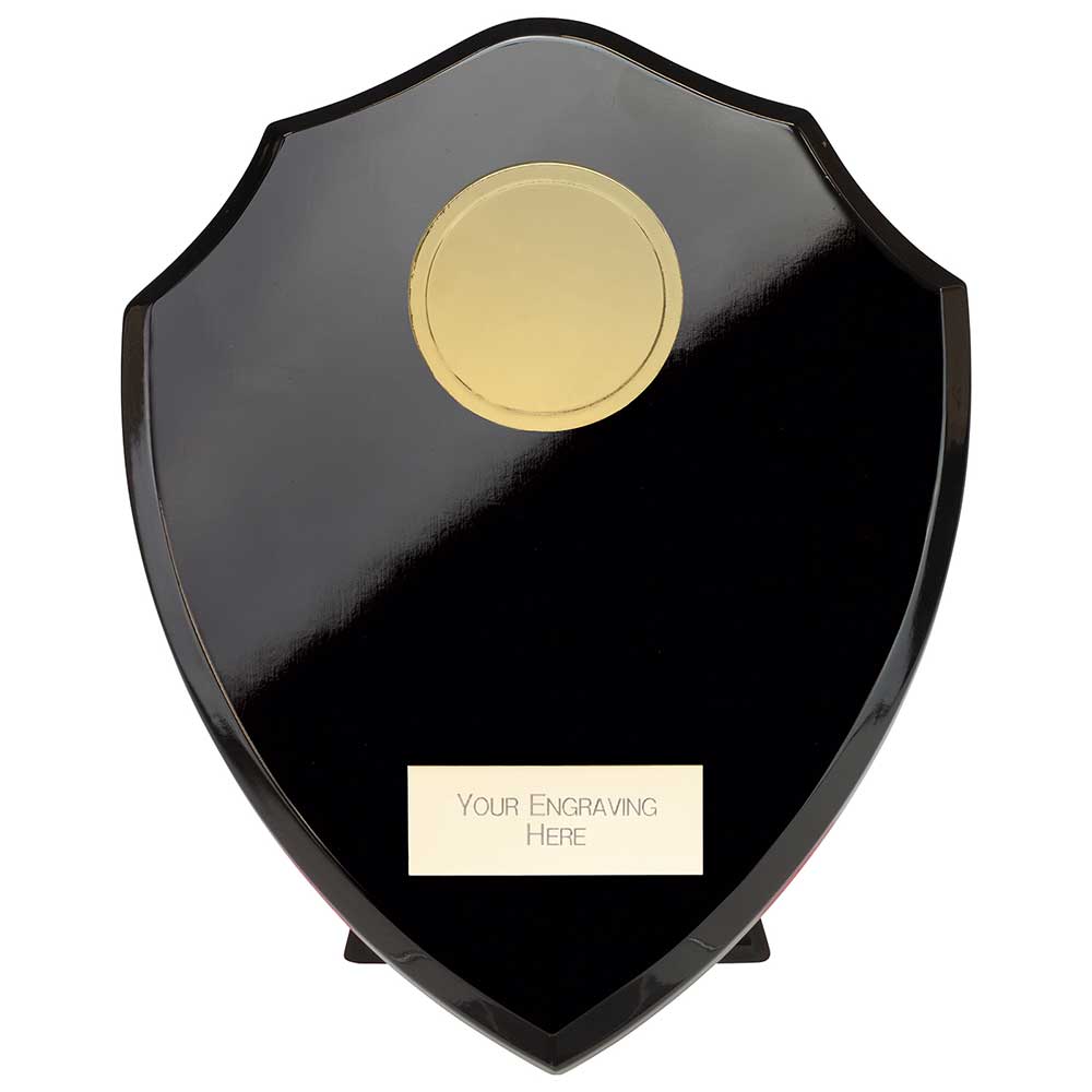 Reward Matrix Shield Epic Black - 175mm