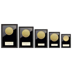 Reward Matrix Plaque Epic Black