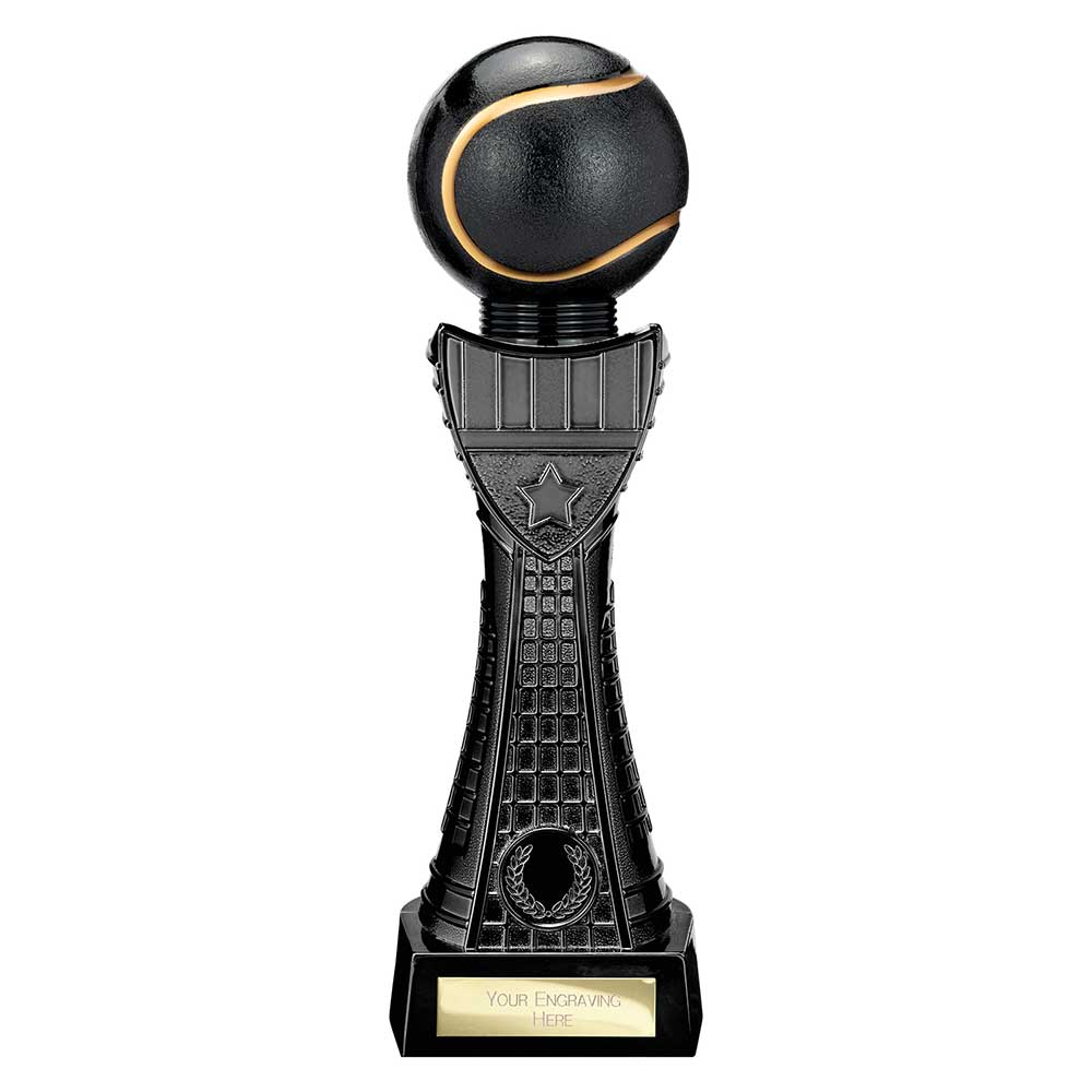 Black Viper Tower Tennis Award - 275mm
