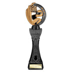 Black Viper Tower Motorsports Award - 240mm