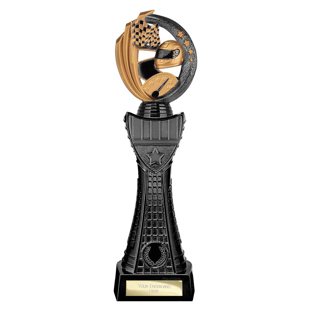 Black Viper Tower Motorsports Award - 280mm