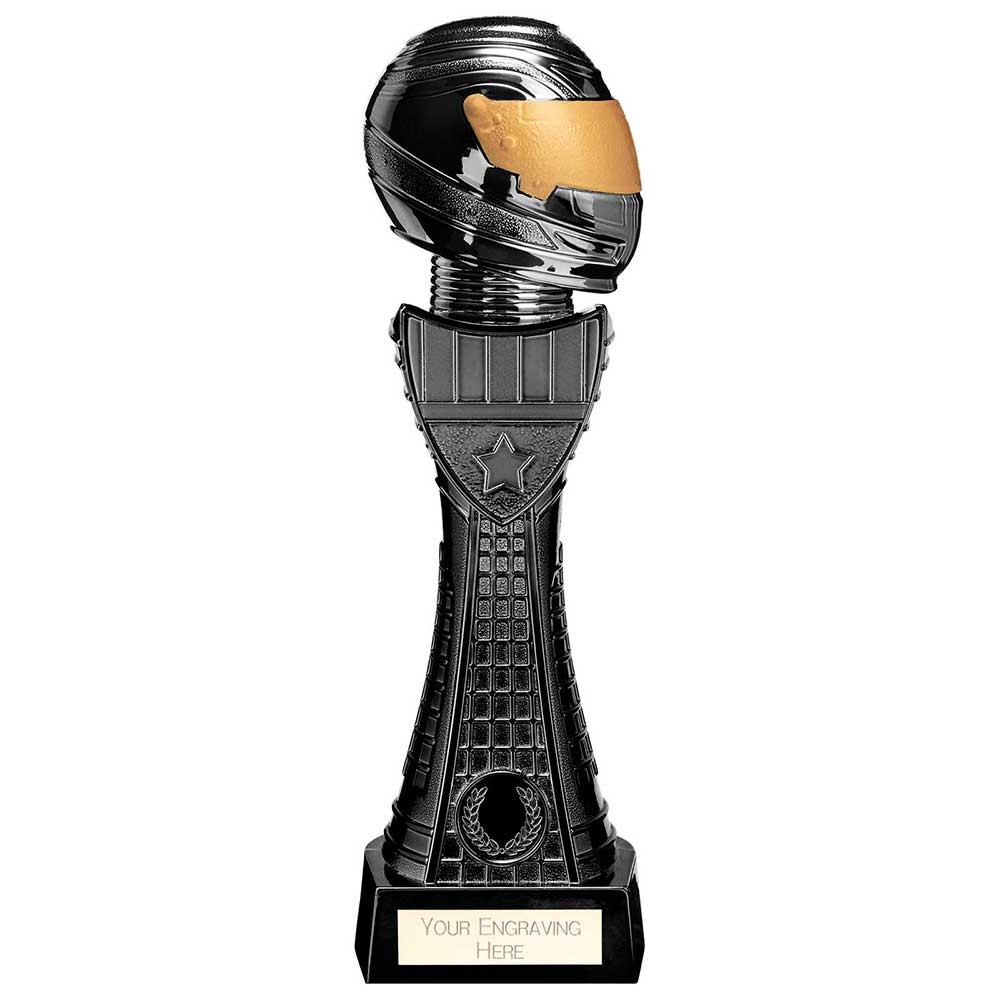Black Viper Tower Motorsports Award - 305mm