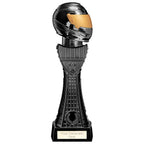 Black Viper Tower Motorsports Award - 305mm