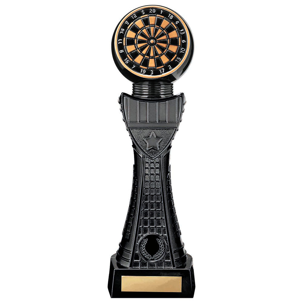 Black Viper Tower Darts Award - 275mm