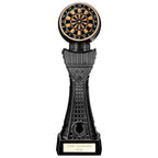 Black Viper Tower Darts Award - 300mm