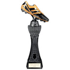 Black Viper Tower Football Boot Award - 255mm
