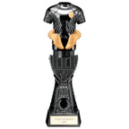 Black Viper Tower Football Strip Award