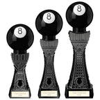 Black Viper Tower Pool Award