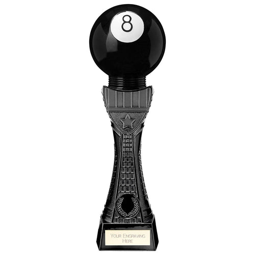 Black Viper Tower Pool Award - 240mm