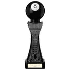 Black Viper Tower Pool Award - 305mm