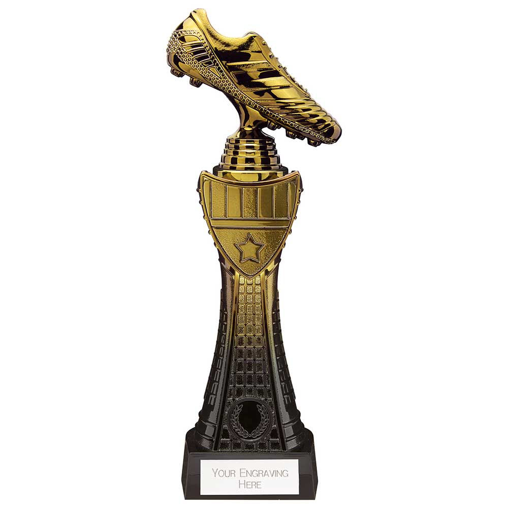 Fusion Viper Tower Football Boot - 295mm