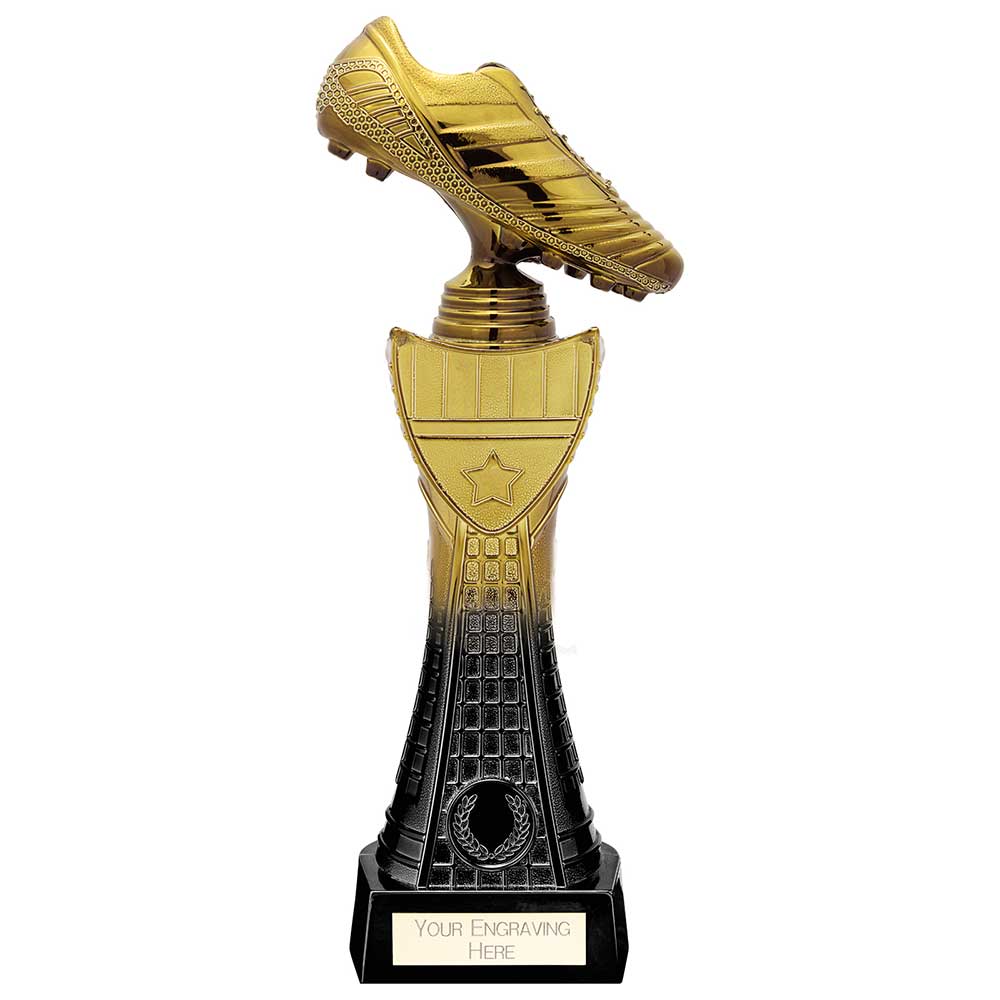 Fusion Viper Tower Football Boot - 320mm