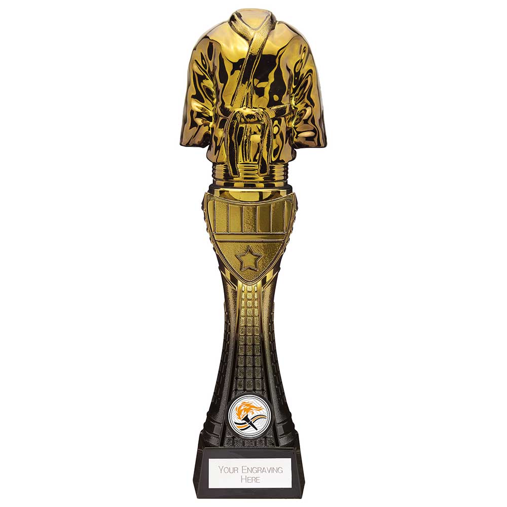 Fusion Viper Tower Martial Arts - 260mm