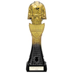 Fusion Viper Tower Martial Arts - 325mm
