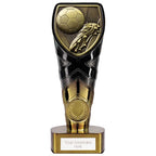 Fusion Cobra Football Boot & Ball Award - 175mm