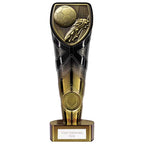 Fusion Cobra Football Boot & Ball Award - 200mm