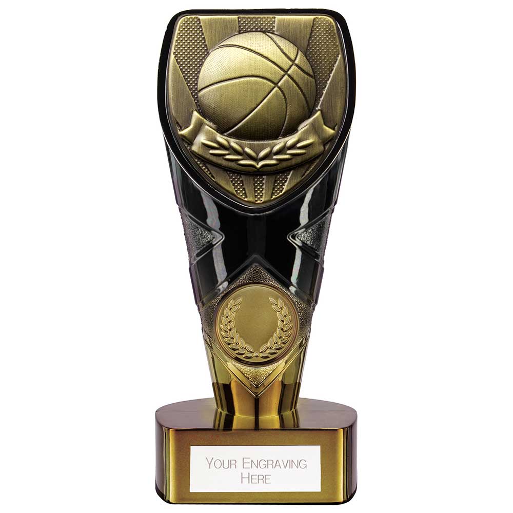 Fusion Cobra Basketball Award - 150mm