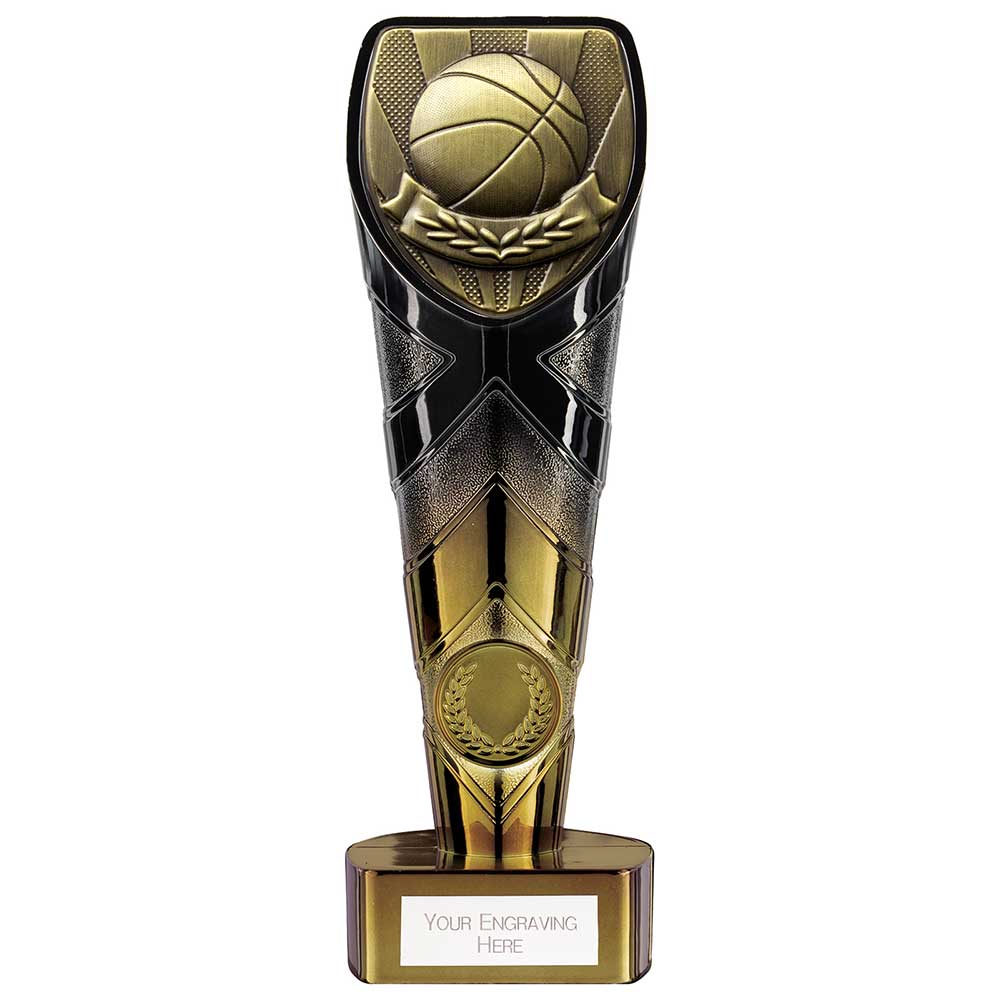 Fusion Cobra Basketball Award - 200mm