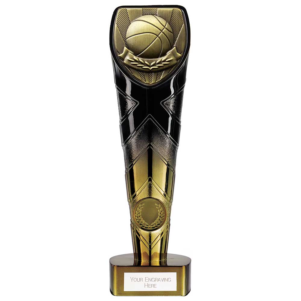 Fusion Cobra Basketball Award - 225mm