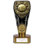 Fusion Cobra 1st Place Award - 150mm
