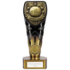 Fusion Cobra 1st Place Award - 175mm