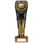 Fusion Cobra 1st Place Award - 200mm