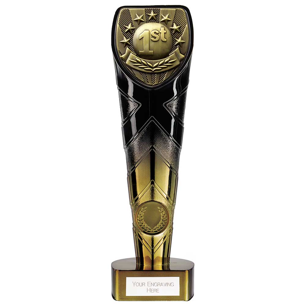 Fusion Cobra 1st Place Award - 225mm