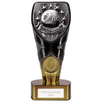 Fusion Cobra 2nd Place Award - 150mm