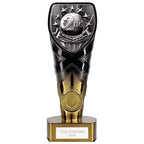 Fusion Cobra 2nd Place Award - 175mm