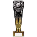 Fusion Cobra 2nd Place Award - 200mm