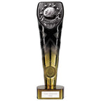 Fusion Cobra 2nd Place Award - 225mm