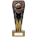 Fusion Cobra 3rd Place Award - 175mm