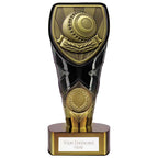 Fusion Cobra Lawn Bowls Award - 150mm