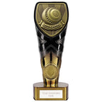 Fusion Cobra Lawn Bowls Award - 175mm