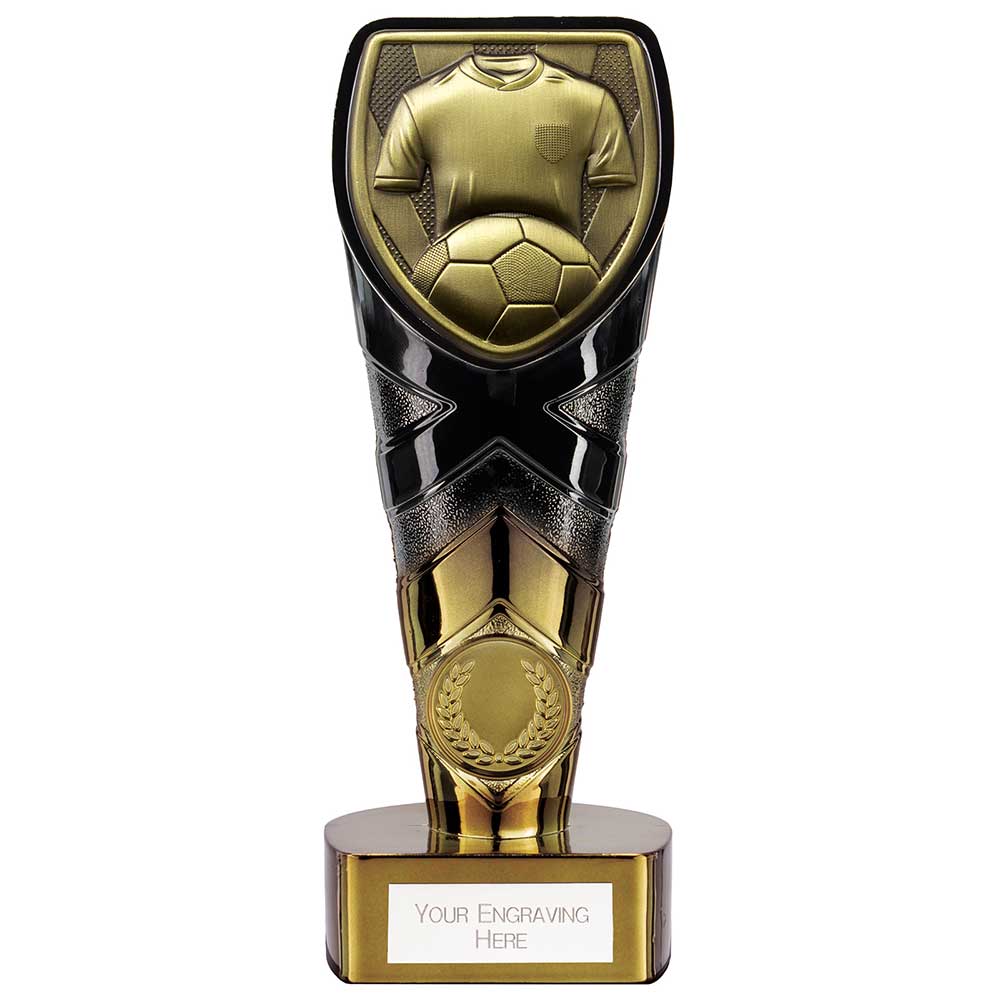 Fusion Cobra Football Shirt Award - 175mm