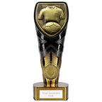 Fusion Cobra Football Shirt Award - 175mm