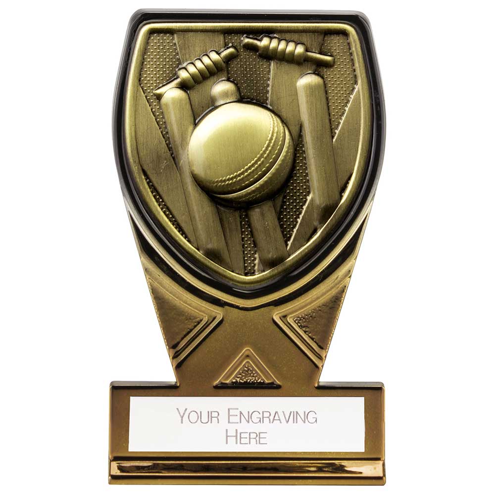 Fusion Cobra Cricket Award - 110mm