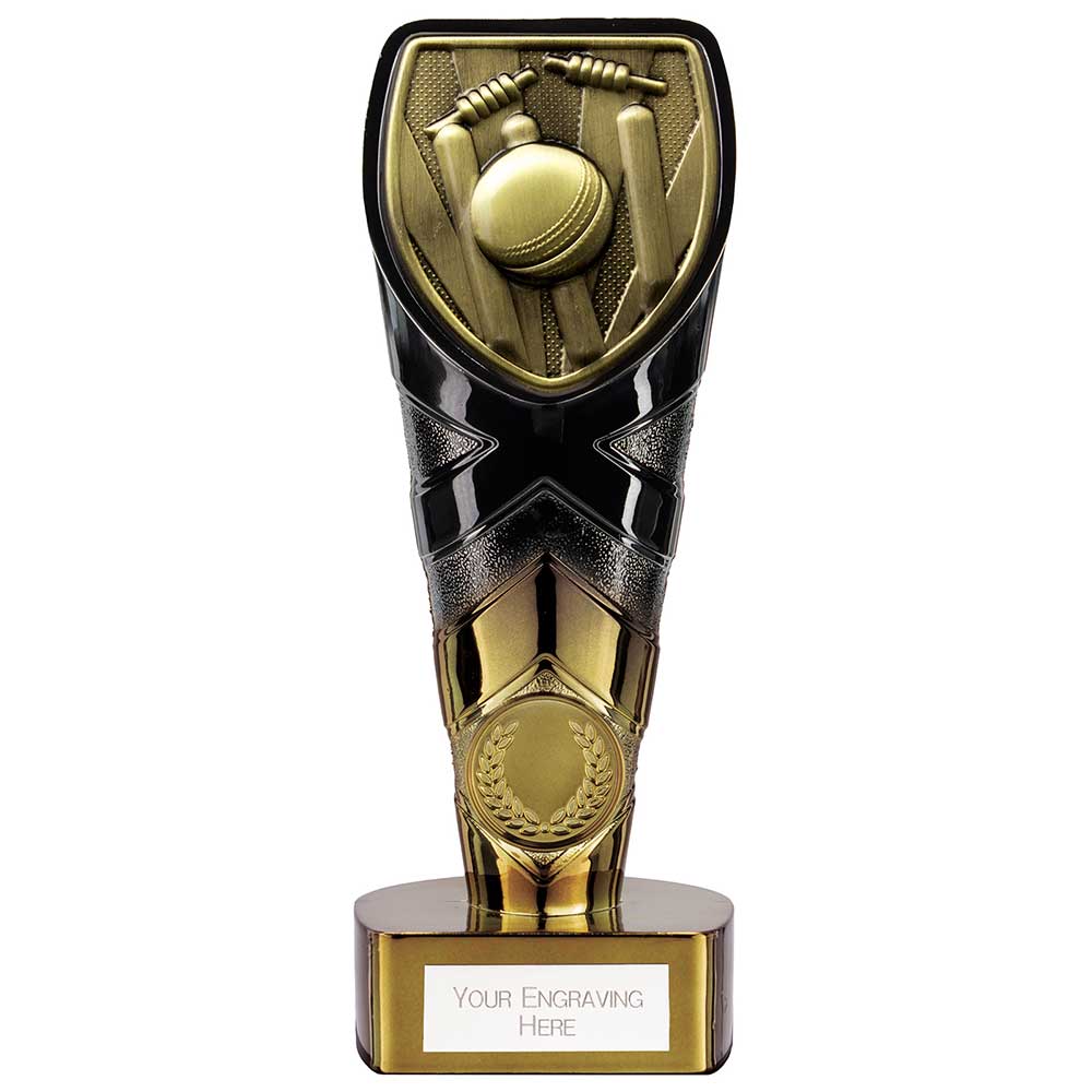 Fusion Cobra Cricket Award - 175mm